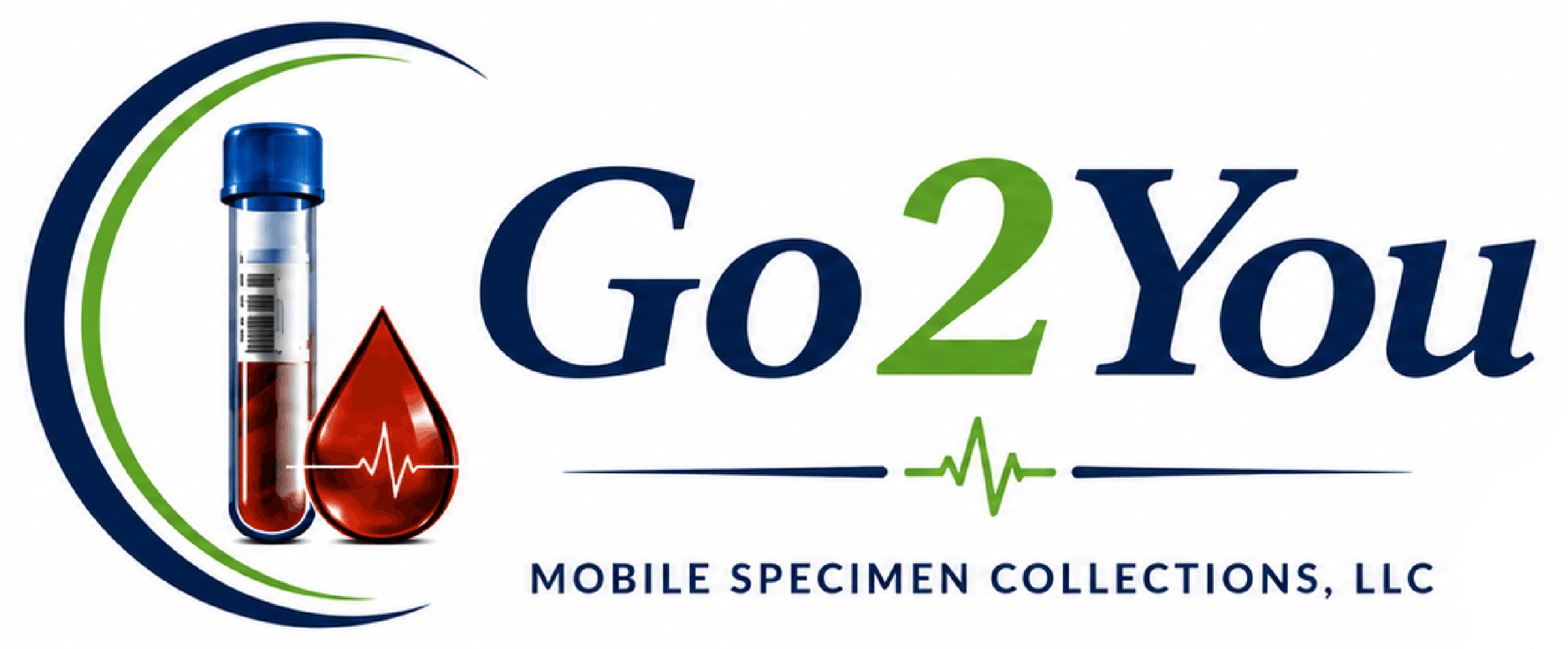 Go2You Mobile Specimen Collections, LLC logo