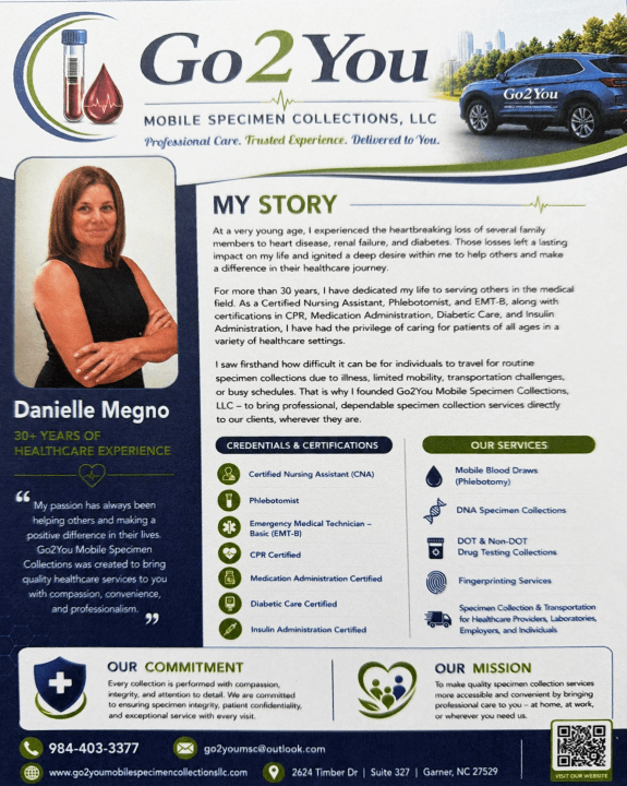 story